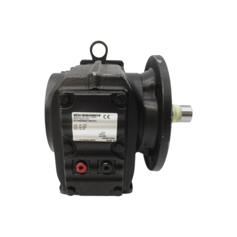 SEW-EURODRIVE KF37AQA115/2 NSNP