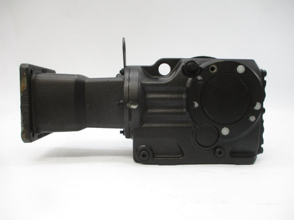 SEW-EURODRIVE KF37AQA115/2 NSNP