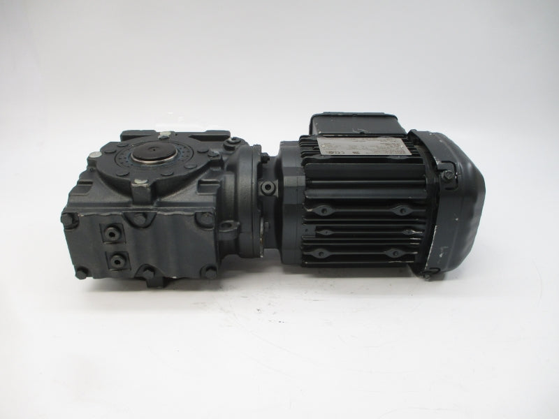 SEW-EURODRIVE SA47DRS71M4/ARD8 460V 1.25A NSNP