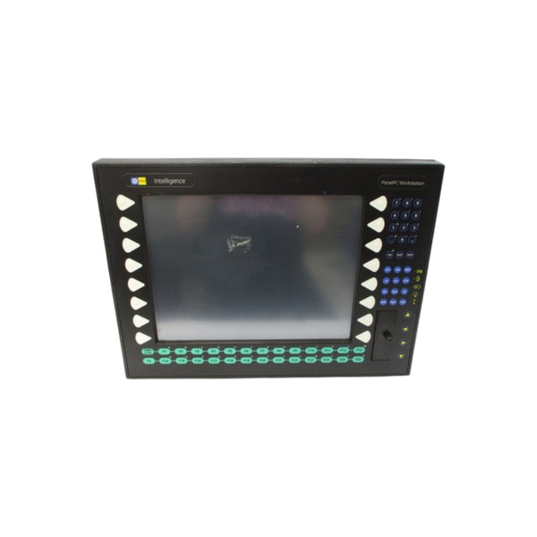 GE FANUC IC5005KAX0020-BA 115-230VAC 1.25A NSNP