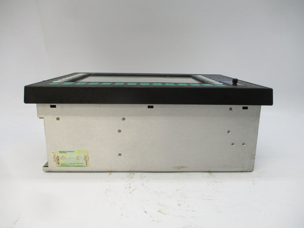 GE FANUC IC5005KAX0020-BA 115-230VAC 1.25A NSNP