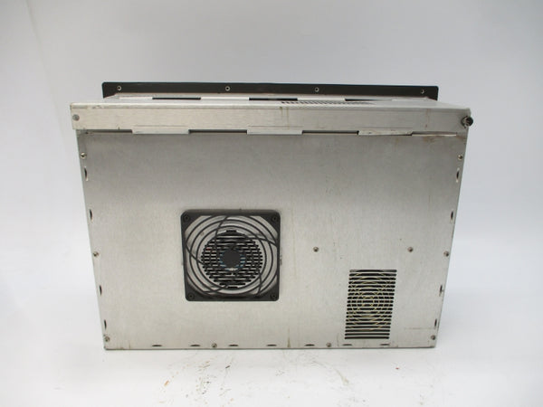 GE FANUC IC5005KAX0020-BA 115-230VAC 1.25A NSNP