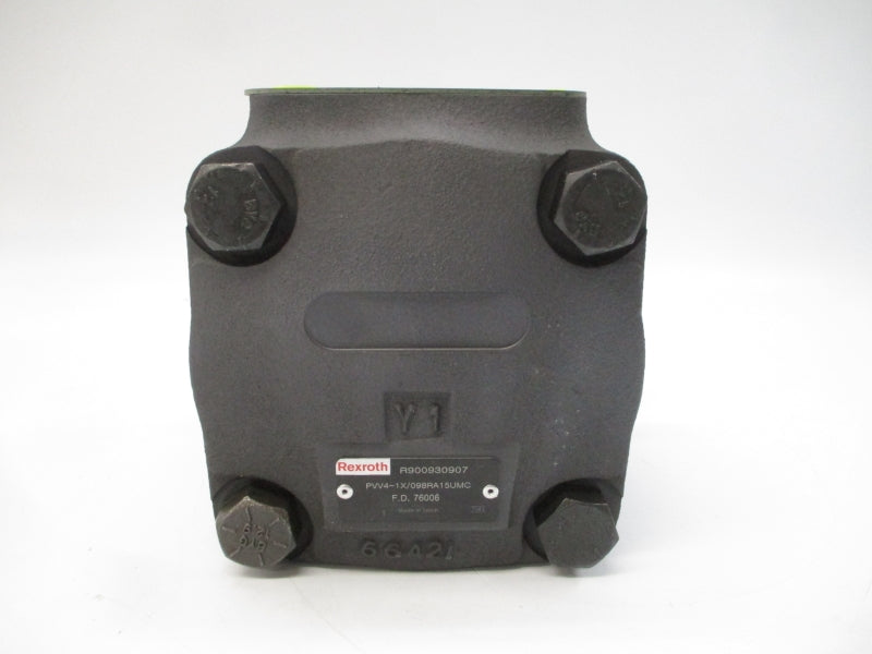 REXROTH PVV4-1X/098RA15UMC R900930907 NSMP