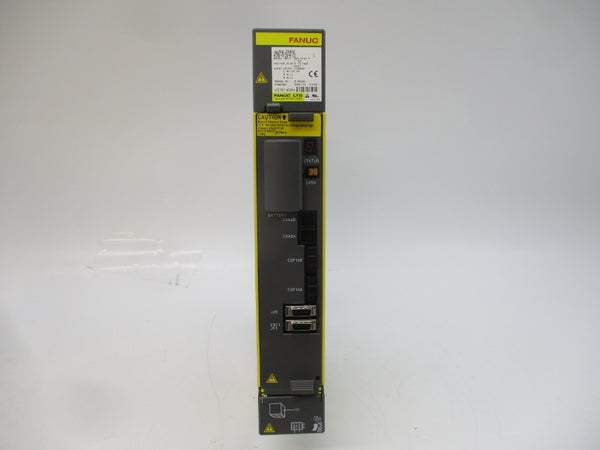 FANUC A06B-6124-H103 565-679V 5.6A NSMP