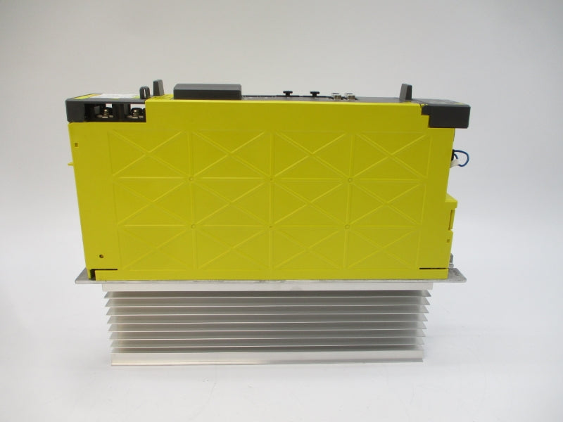 FANUC A06B-6124-H103 565-679V 5.6A NSMP
