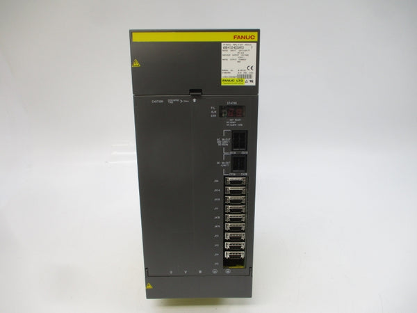 FANUC A06B-6102-H222#H520 283-325V 95A NSMP