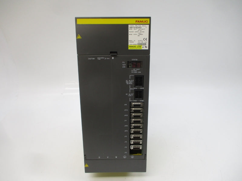 FANUC A06B-6102-H222#H520 283-325V 95A NSMP