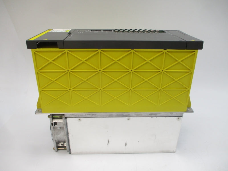 FANUC A06B-6102-H222#H520 283-325V 95A NSMP