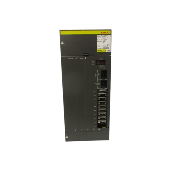 FANUC A06B-6102-H222#H520 283-325V 95A (AS PICTURED) NSNP