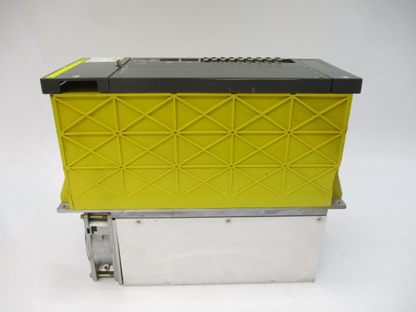 FANUC A06B-6102-H222#H520 283-325V 95A (AS PICTURED) NSNP