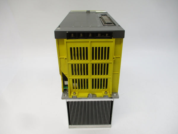 FANUC A06B-6102-H222#H520 283-325V 95A (AS PICTURED) NSNP