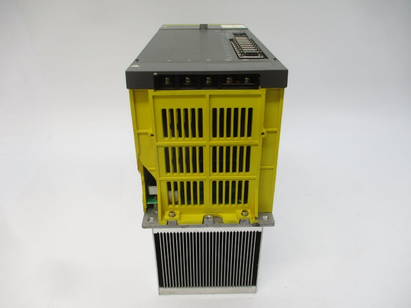 FANUC A06B-6102-H222#H520 283-325V 95A (AS PICTURED) NSNP