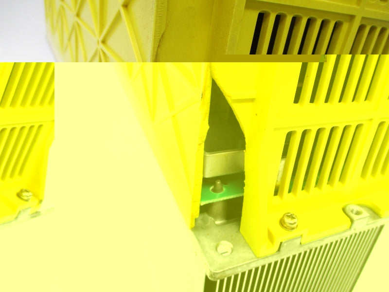 FANUC A06B-6102-H222#H520 283-325V 95A (AS PICTURED) NSNP