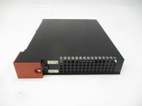 WHEDCO 9908 78004658 TGT-3X6L-1-0 NSNP