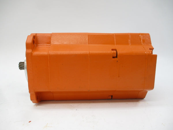 SIEMENS 1FK6083-6AZ21-9ZZ9-Z 151V NSNP