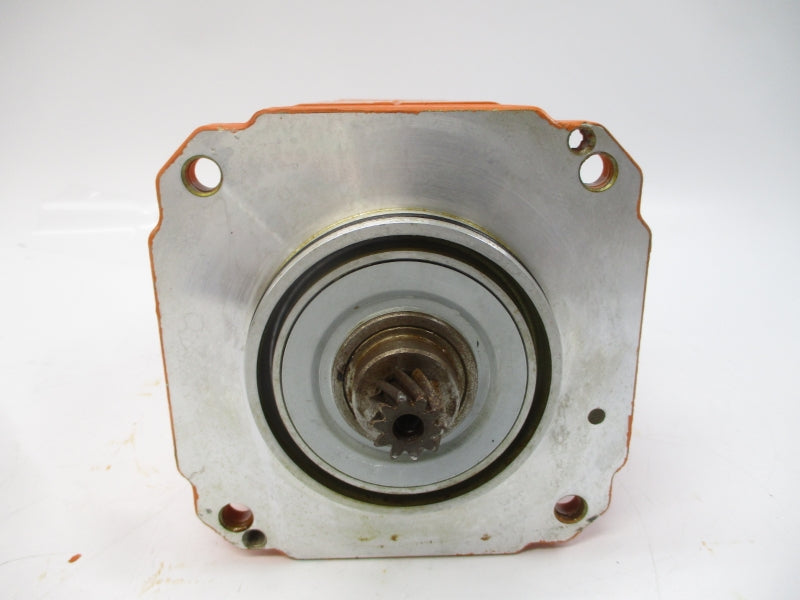 SIEMENS 1FK6083-6AZ21-9ZZ9-Z 151V NSNP