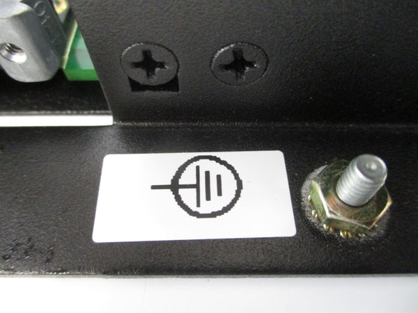 PLC RACK IC697CHS782E NSNP