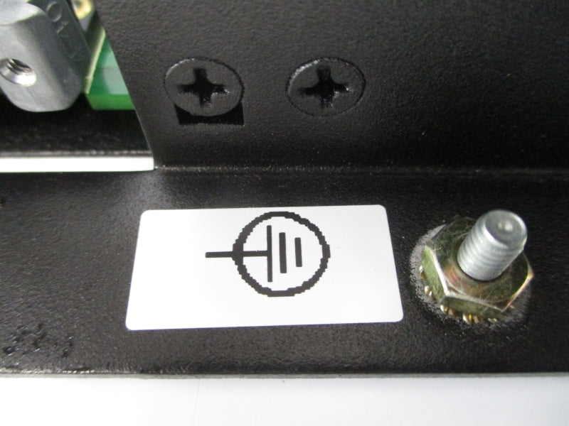 PLC RACK IC697CHS782E NSNP