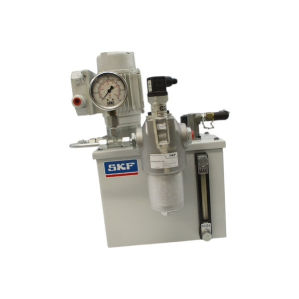 SKF MFE5-BW7-V57V+1FV 440-480V 0.35A NSNP