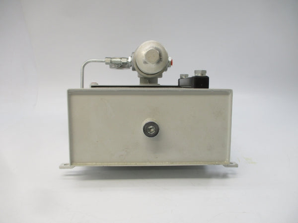 SKF MFE5-BW7-V57V+1FV 440-480V 0.35A NSNP