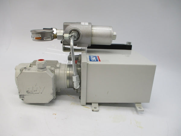 SKF MFE5-BW7-V57V+1FV 440-480V 0.35A NSNP