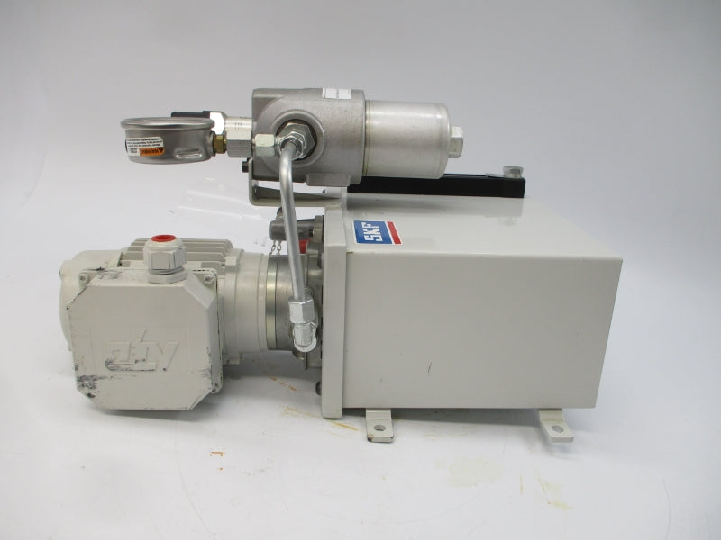 SKF MFE5-BW7-V57V+1FV 440-480V 0.35A NSNP