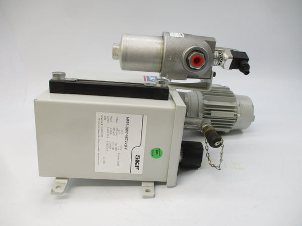 SKF MFE5-BW7-V57V+1FV 440-480V 0.35A NSNP