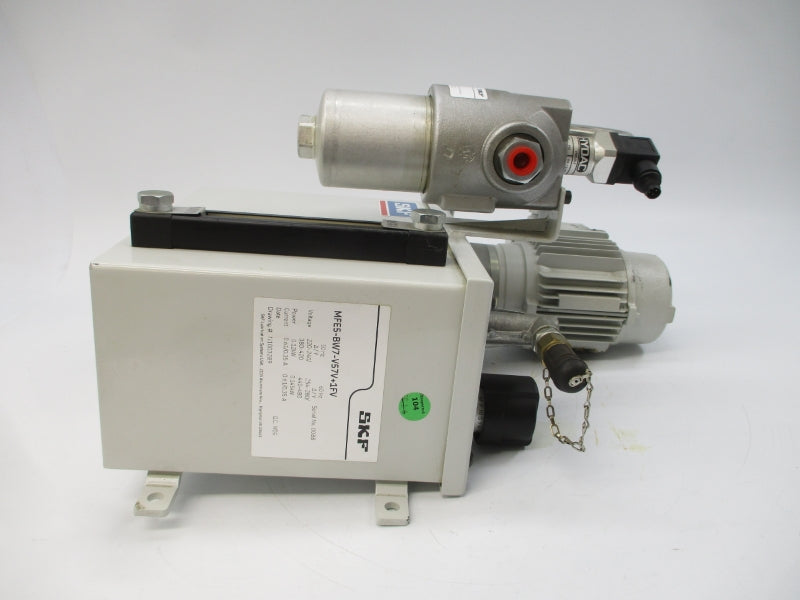 SKF MFE5-BW7-V57V+1FV 440-480V 0.35A NSNP