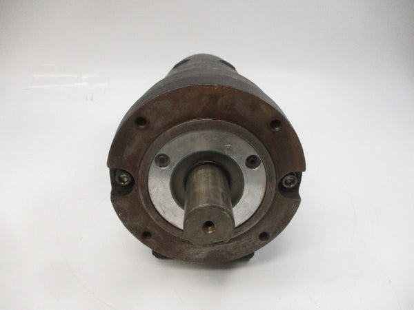 KOLLMORGEN TTEB-4204-4050-A-08 115V 1.0A NSNP