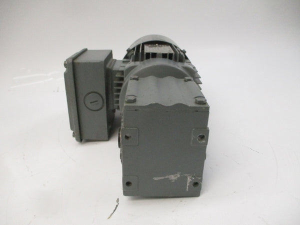 SEW-EURODRIVE WA20DT71C4BMG05HFASAX 240/480V 1.32/0.66A NSNP