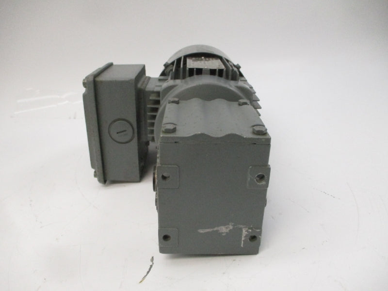 SEW-EURODRIVE WA20DT71C4BMG05HFASAX 240/480V 1.32/0.66A NSNP