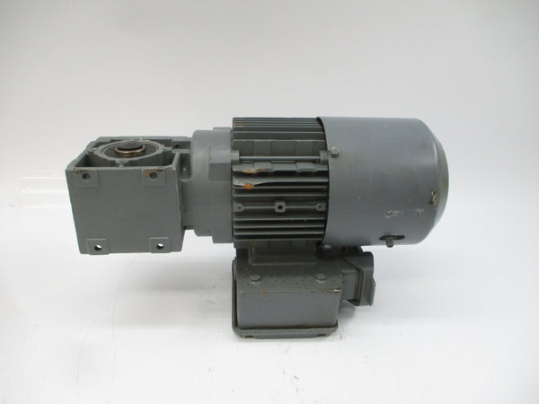 SEW-EURODRIVE WA20DT71C4BMG05HFASAX 240/480V 1.32/0.66A NSNP