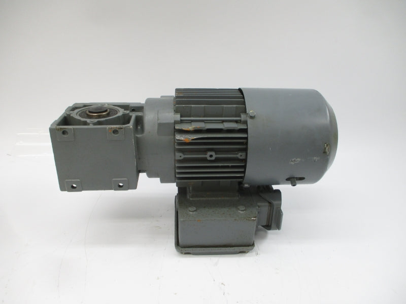 SEW-EURODRIVE WA20DT71C4BMG05HFASAX 240/480V 1.32/0.66A NSNP