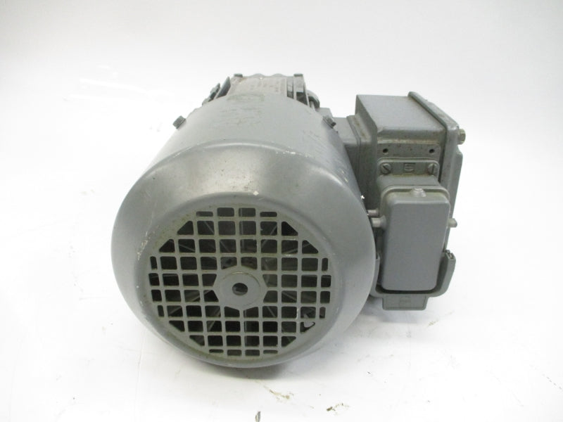 SEW-EURODRIVE WA20DT71C4BMG05HFASAX 240/480V 1.32/0.66A NSNP