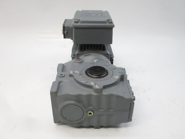 SEW-EURODRIVE SA47DT71C4BMG05HFASAX 240/480V 1.32/0.66A 158.12:1 NSNP