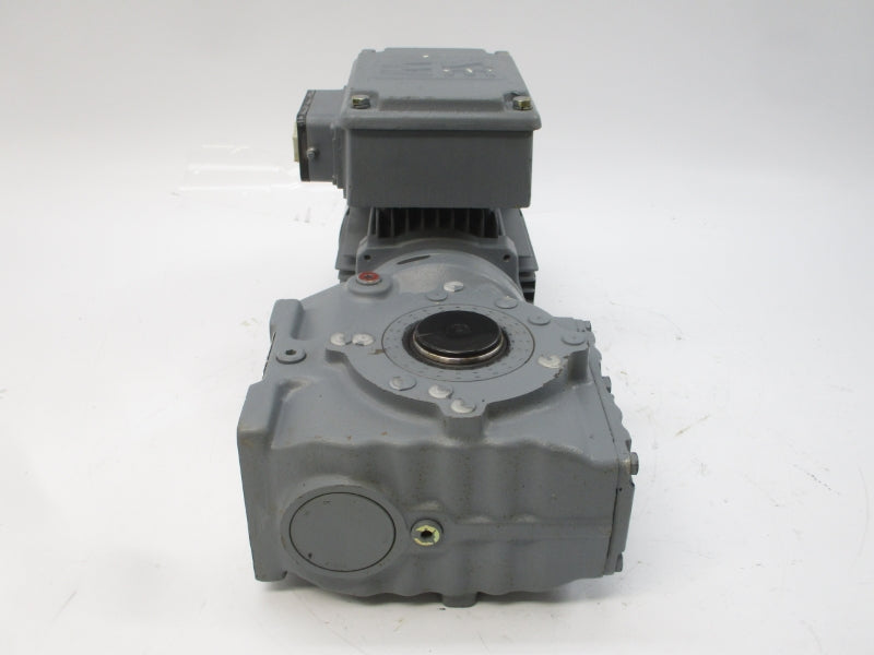 SEW-EURODRIVE SA47DT71C4BMG05HFASAX 240/480V 1.32/0.66A 158.12:1 NSNP