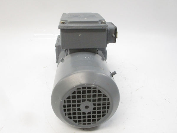 SEW-EURODRIVE SA47DT71C4BMG05HFASAX 240/480V 1.32/0.66A 158.12:1 NSNP