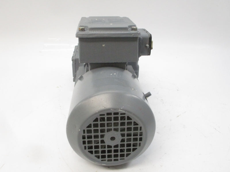 SEW-EURODRIVE SA47DT71C4BMG05HFASAX 240/480V 1.32/0.66A 158.12:1 NSNP