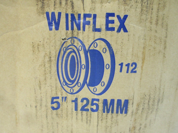 WINFLEX 112 2105 5" NSMP