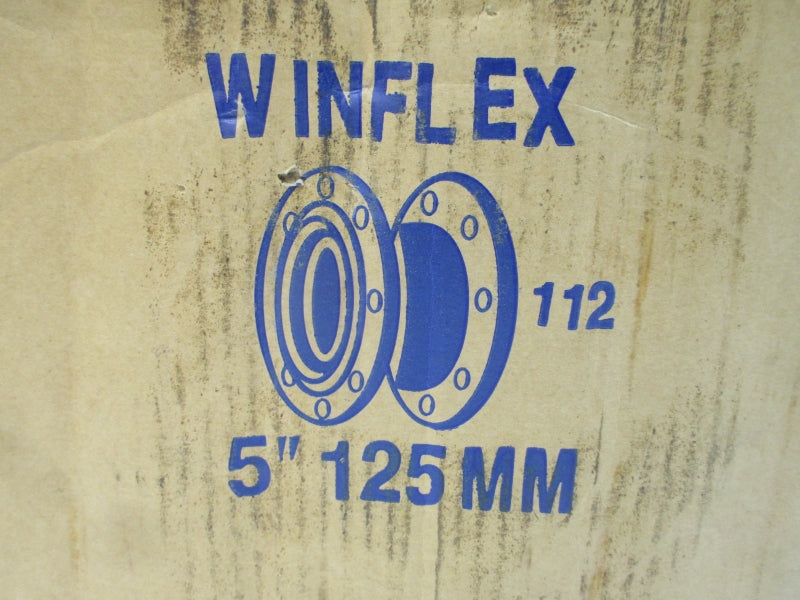 WINFLEX 112 2105 5" NSMP