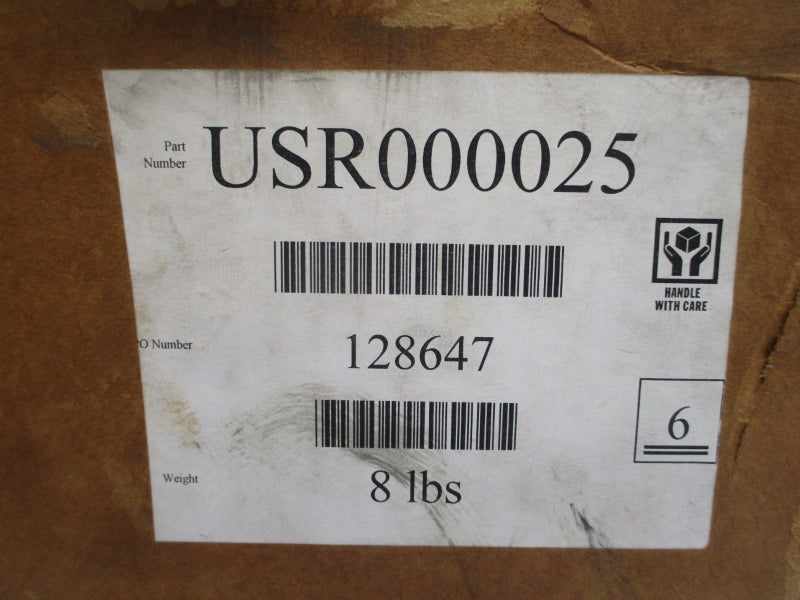 POWEROHM RESISTORS USR000025 4.60A NSMP