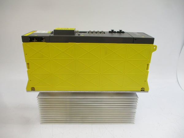 FANUC A06B-6097-H102 566-651V 3.6A NSMP