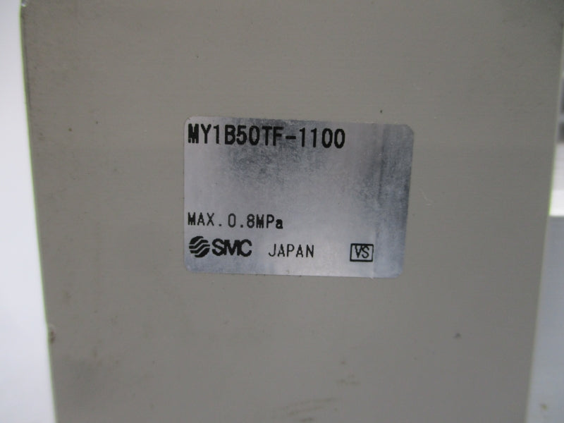 SMC MY1B50TF-1100 NSNP