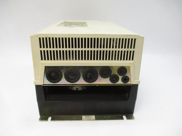 ABB ACS501-010-2-00P2 SER. B 208-240VAC 27.8/41.6A NSNP