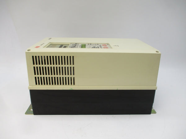 ABB ACS501-010-2-00P2 SER. B 208-240VAC 27.8/41.6A NSNP