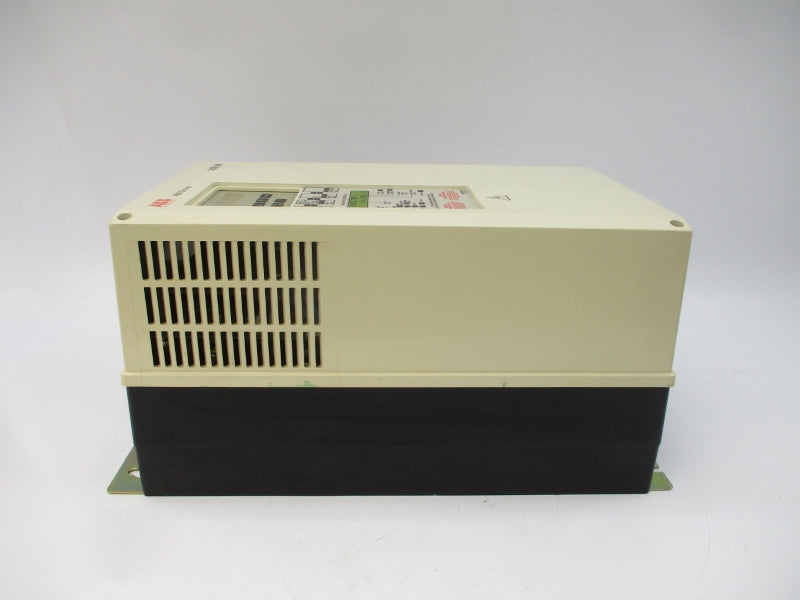 ABB ACS501-010-2-00P2 SER. B 208-240VAC 27.8/41.6A NSNP