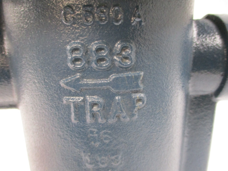 ARMSTRONG D503791 883 1-1/4" NSNP