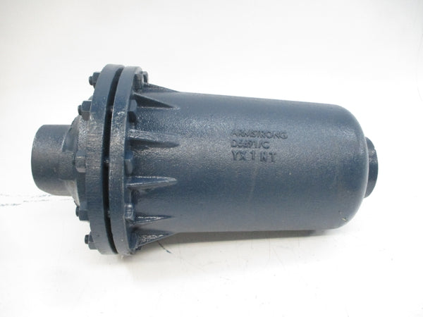 ARMSTRONG D5691 216 250PSI 3/8" NSNP