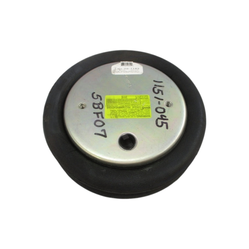 FIRESTONE W01-358-7189 NSNP