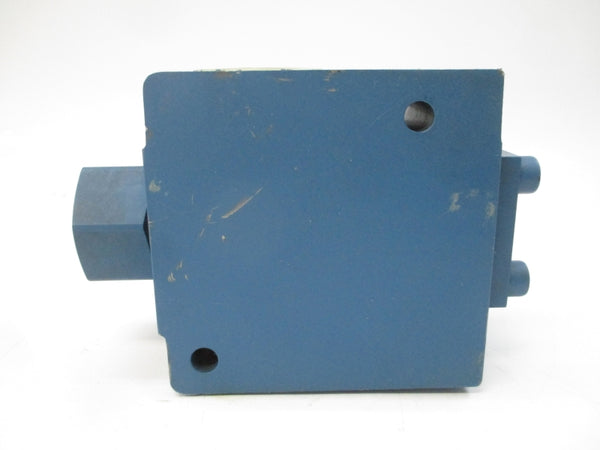 REXROTH SV30GA1-42 587552 NSNP